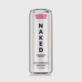 Strawberry Lemonade Naked Sparkling Energy - Strawberry Lemonade for Easy Daily Protein Drinks