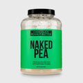 Chocolate Peanut Butter Pea Protein Powder - Chocolate PB - Chocolate Formula with a Straightforward Protein Formula