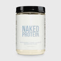Protein Powder Blend - 1LB Egg Whey and Casein Protein Blend - 1LB with a Straightforward Protein Formula