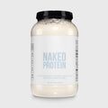 Protein Powder Blend - 3LB Egg Whey and Casein Protein Blend - 3LB with a Straightforward Protein Formula
