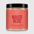 Red Fruit and Vegetable Blend Powder with a Practical Everyday Format