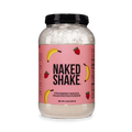 Strawberry Banana Protein Shake - Strawberry Banana for Easy Daily Protein Drinks