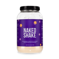 Blueberry Muffin Protein Shake - Blueberry Muffin for Easy Daily Protein Drinks