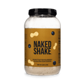 PB Blueberry Vegan Protein - PB Blueberry with a Practical Everyday Format