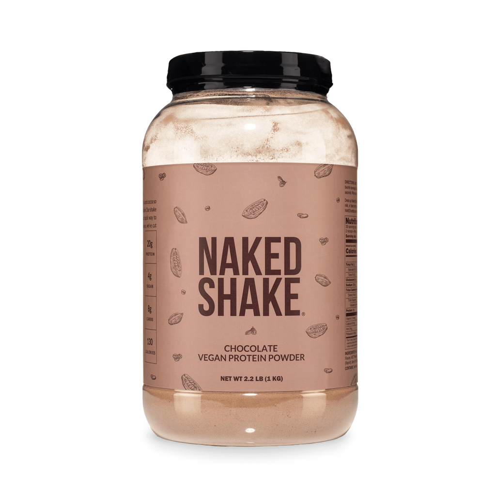 Chocolate Protein Shake - Chocolate for Easy Daily Protein Drinks