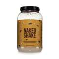 Chocolate PB Protein Shake - Chocolate Peanut Butter for Easy Daily Protein Drinks