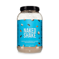 Chocolate Coconut Almond Protein Shake - Chocolate Coconut Almond for Easy Daily Protein Drinks