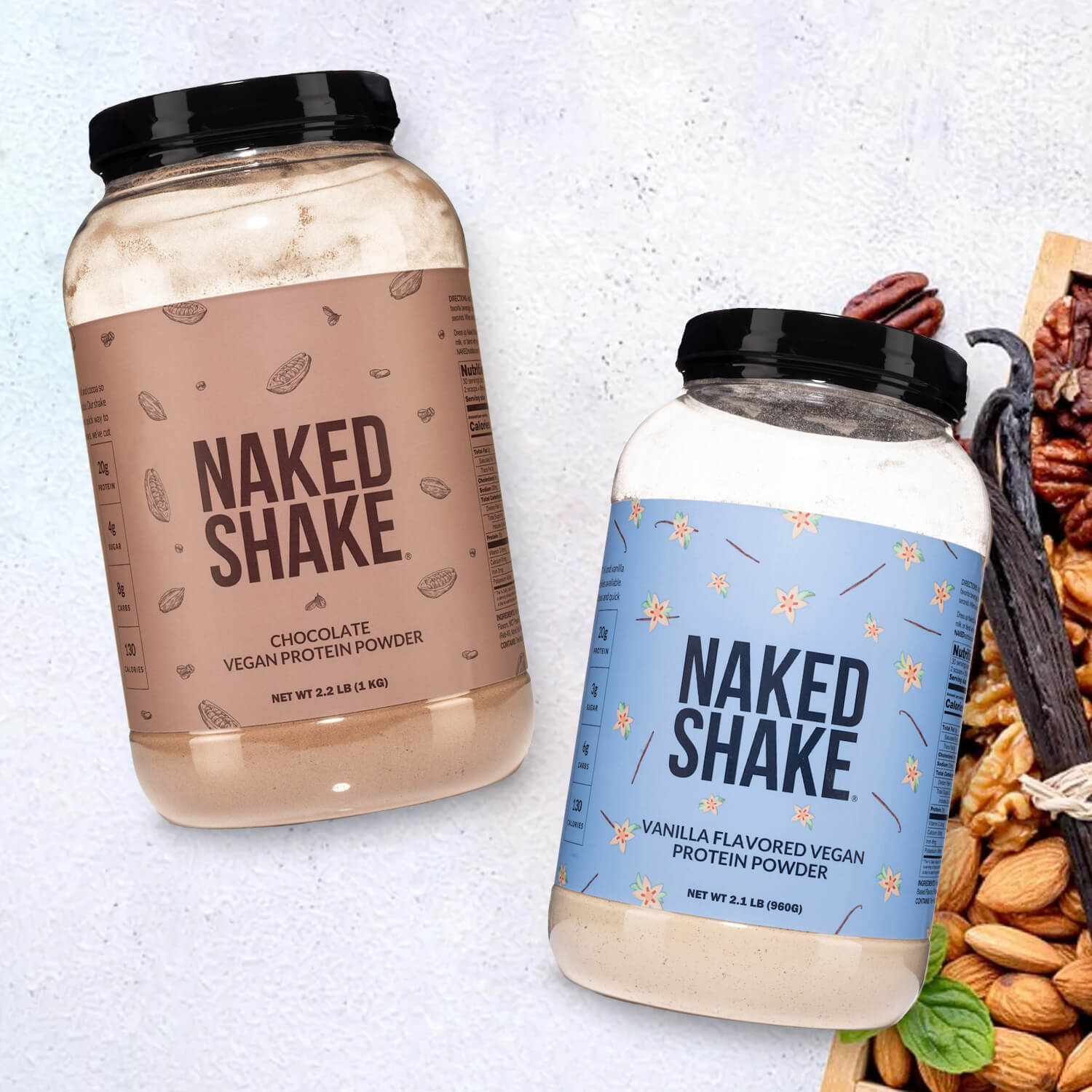 Chocolate Protein Shake - Chocolate for Easy Daily Protein Drinks