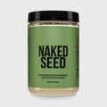 Seed Protein Powder with a Straightforward Protein Formula