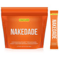 Citrus Electrolytes Powder Packets - Citrus for Easy Mixing at Home or While Traveling