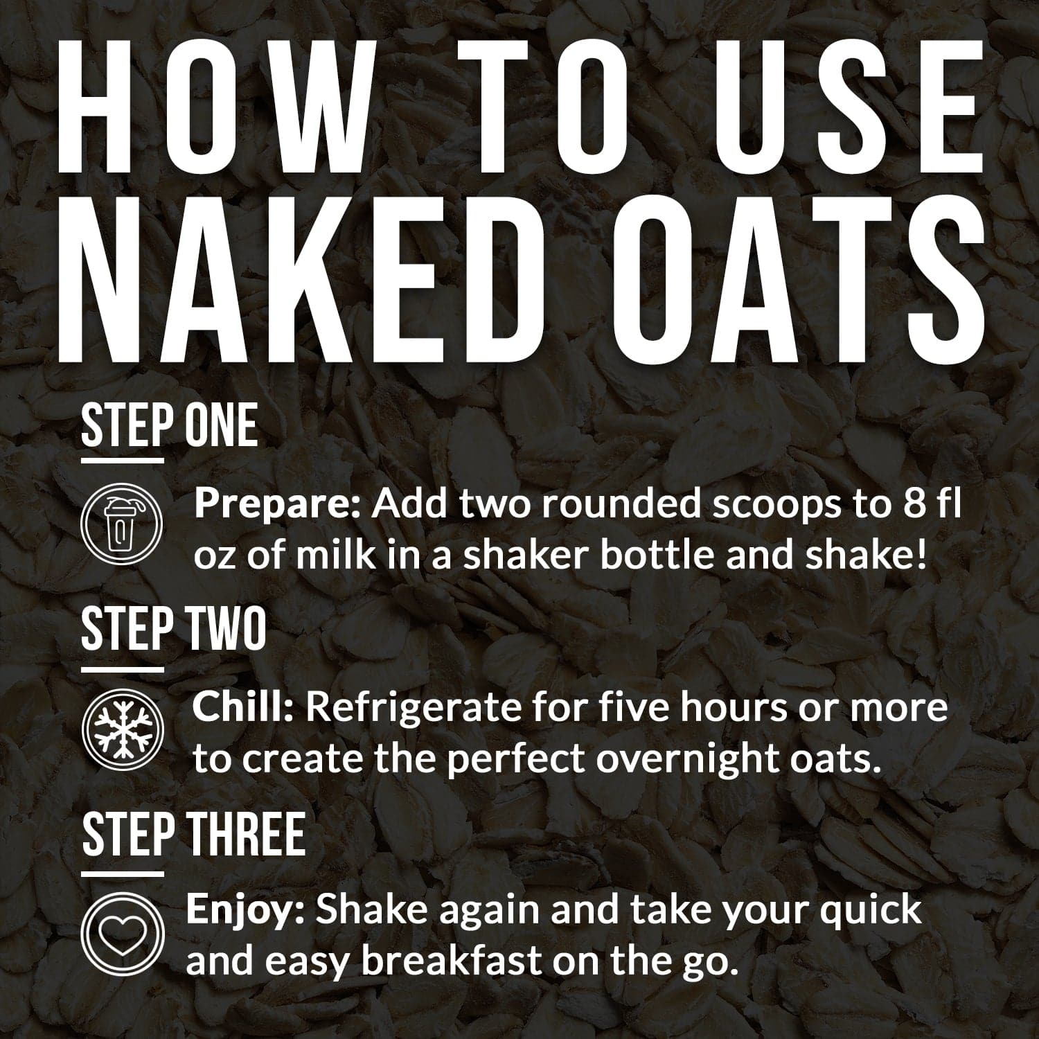 Blueberry Cobbler Protein Oats - Blueberry Cobbler with an Easy - Prep Protein Oat Formula