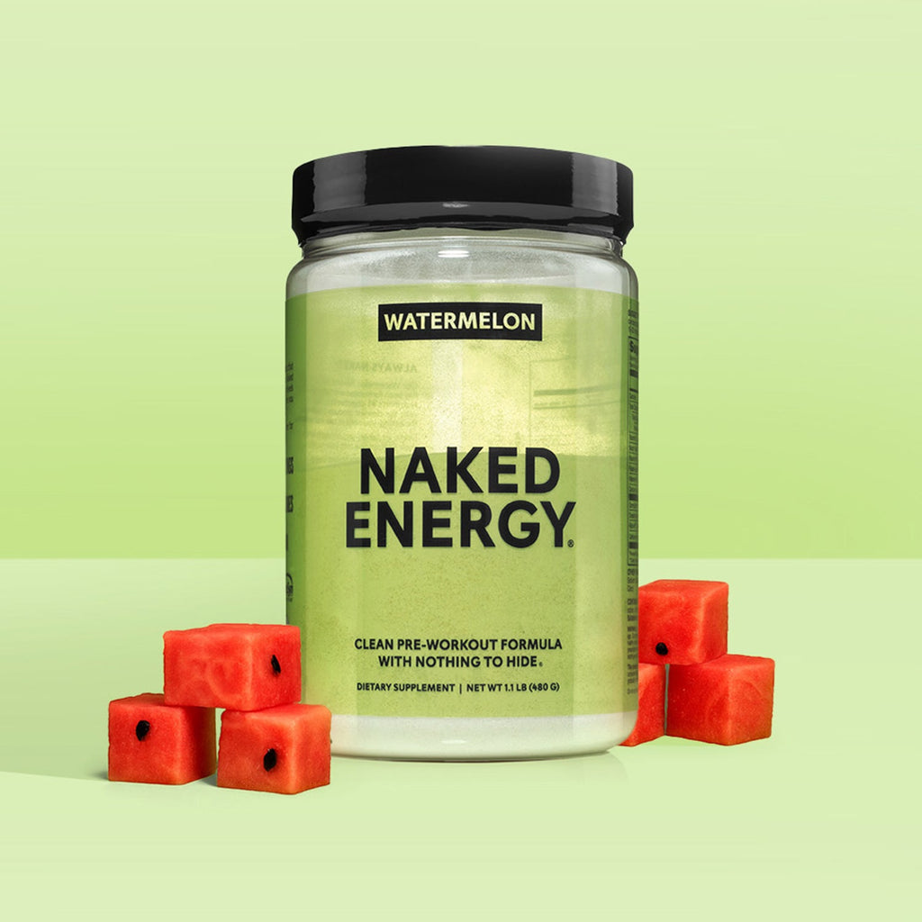 Watermelon Pre Workout Supplement - Watermelon for Flexible Active - Nutrition Use